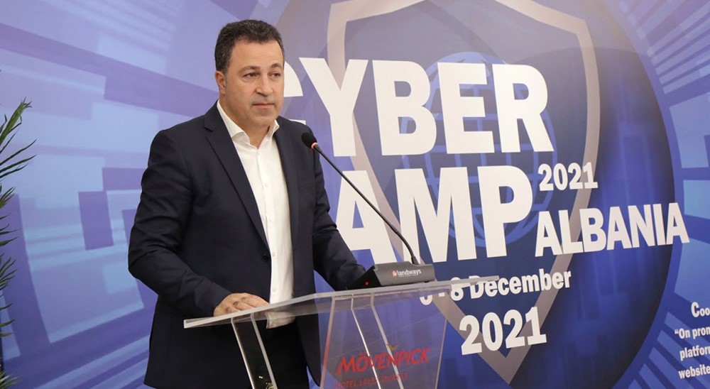 Sulmet kibernetike, Peleshi: Projekt 24 mln dollare per forcimin e mbrojtjes